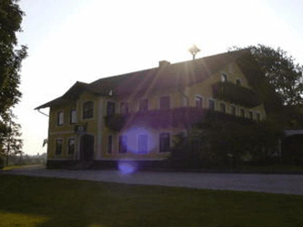 Gasthaus Pöttinger