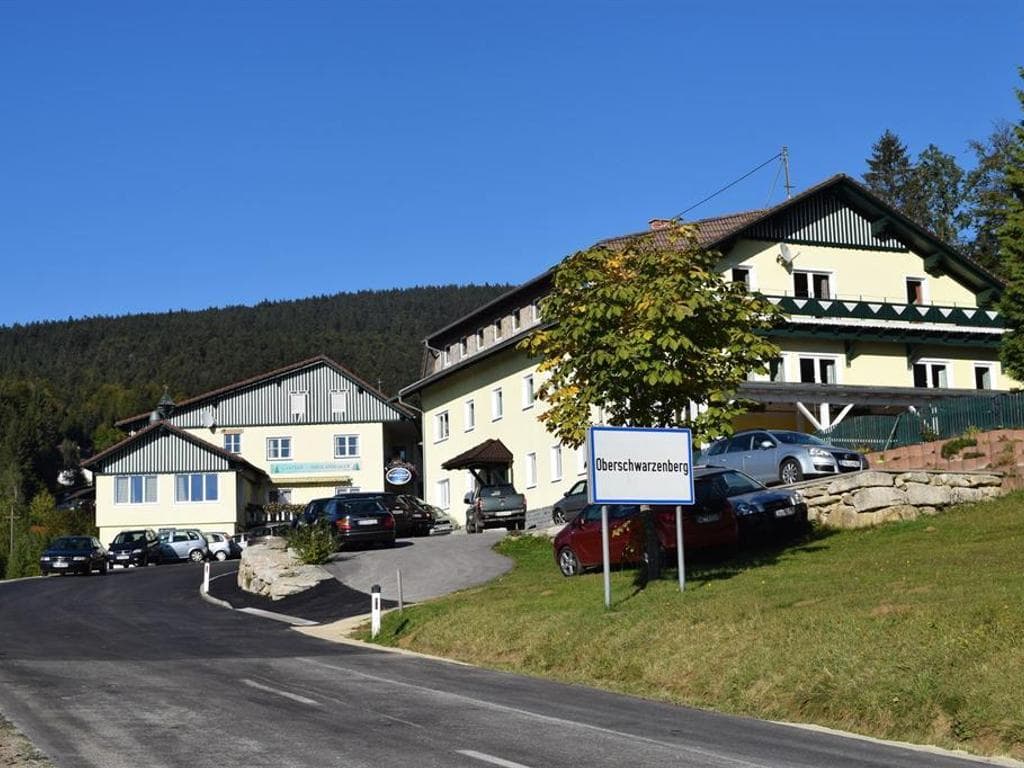 Gasthof Dreiländereck