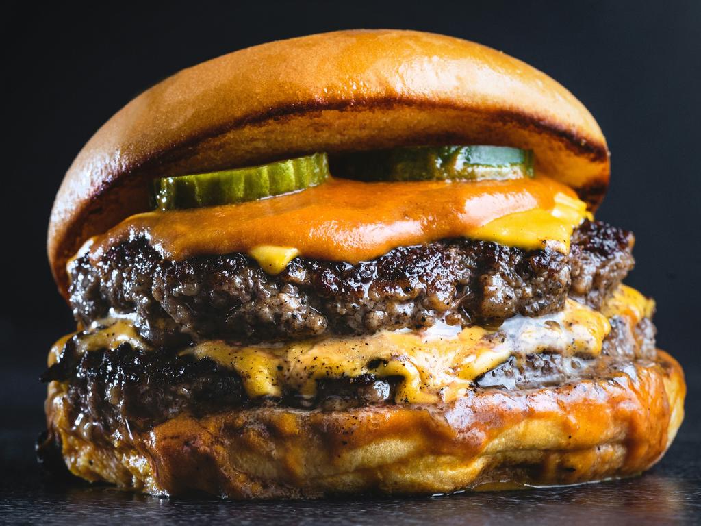 Station183 - Smash Burger & Co.
