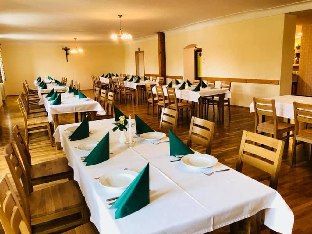 Gasthaus Preinfalk