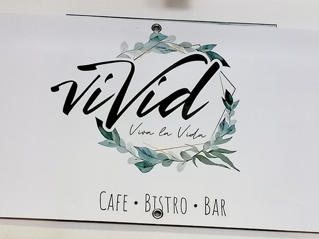 ViVid Café-Bistro-Bar