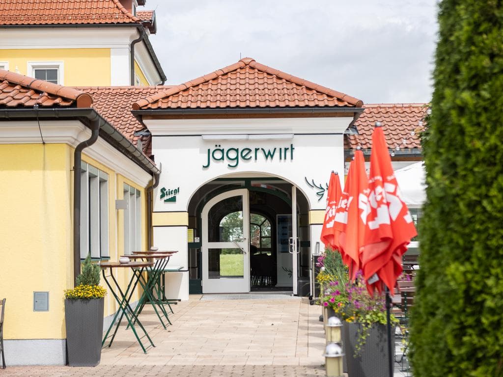 Jägerwirt