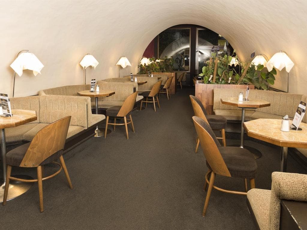 Cafe Confiserie Urbann
