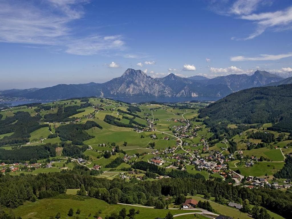 Gasthaus Hintenaus - das urige Wirtshaus