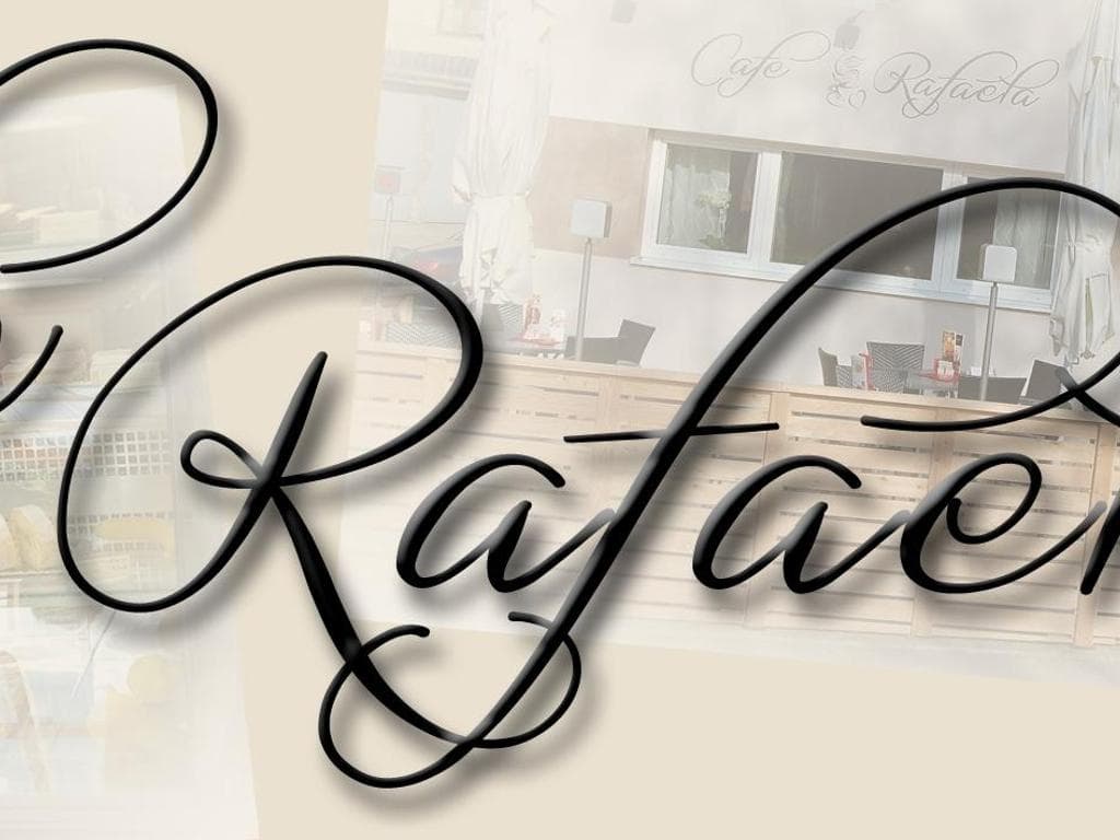 Cafe Pension Rafaela