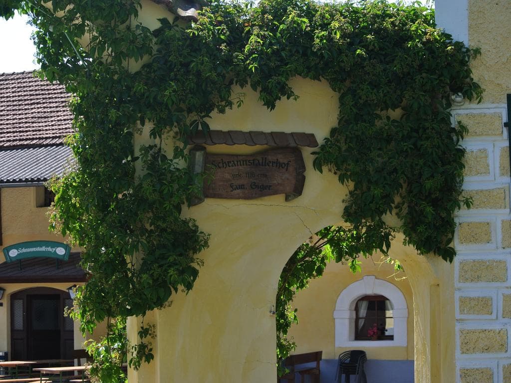 Schrannstallerhof