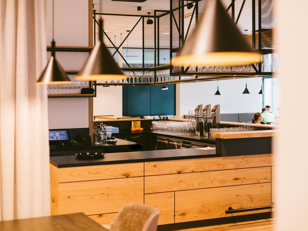 Best Western Parkhotel Hagenberg
