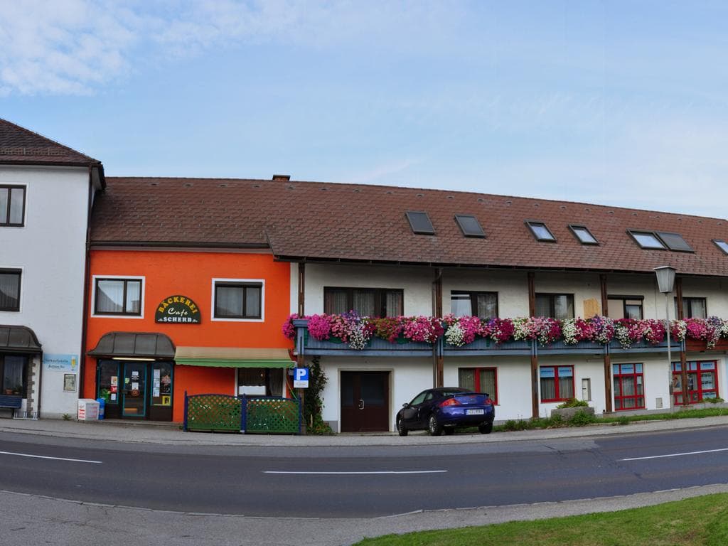 Gasthof Scherb