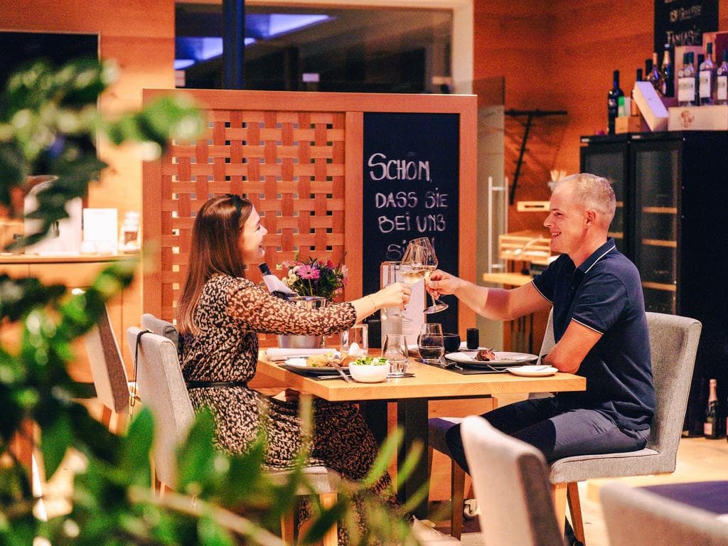 PATRIX Hotel | Restaurant | Seminar
