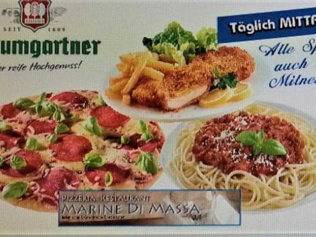 Pizzeria Restaurant Marine Di Massa