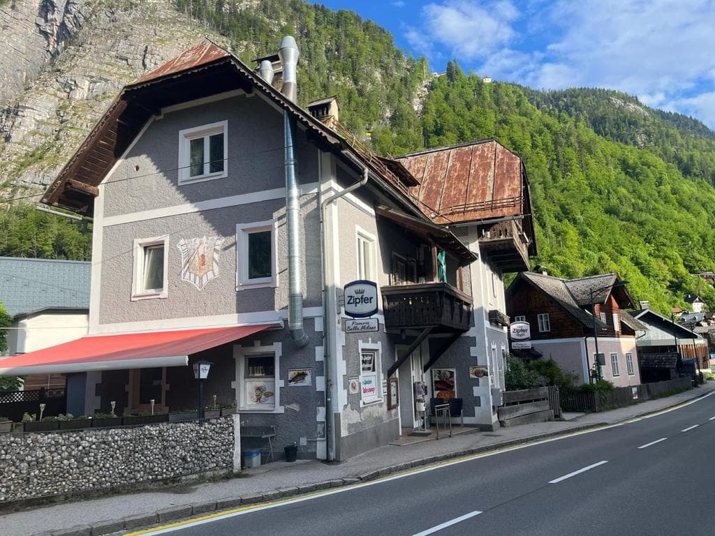 Pizzeria Bella Milano