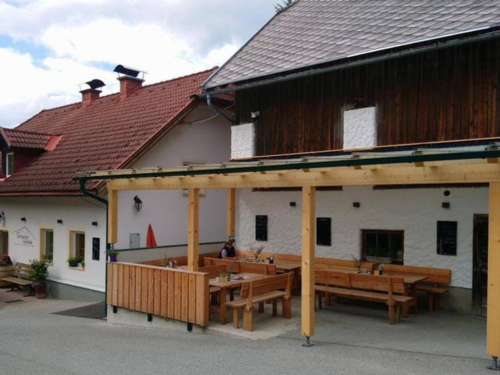 Trattenbacher Genussstub´n