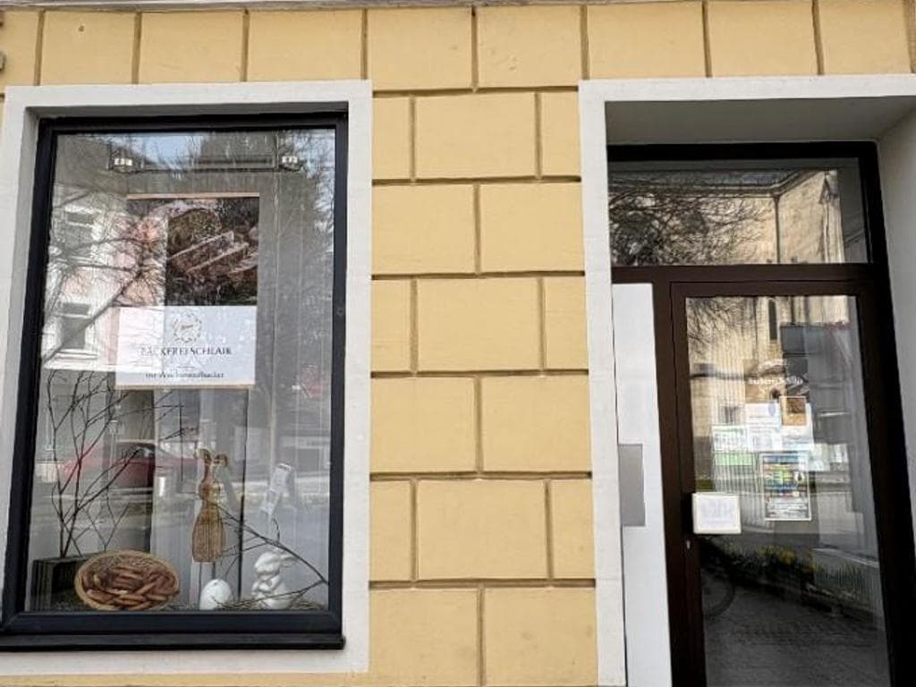 Bäckerei - Konditorei Schlair