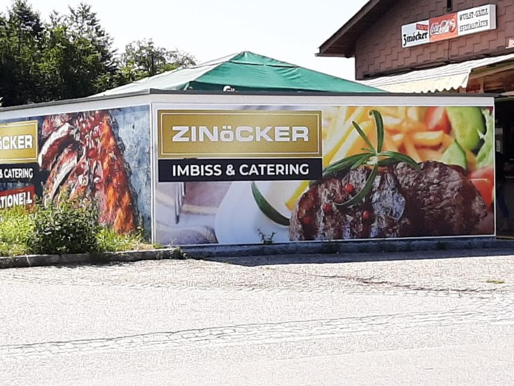 Zinöcker Imbiss & Catering