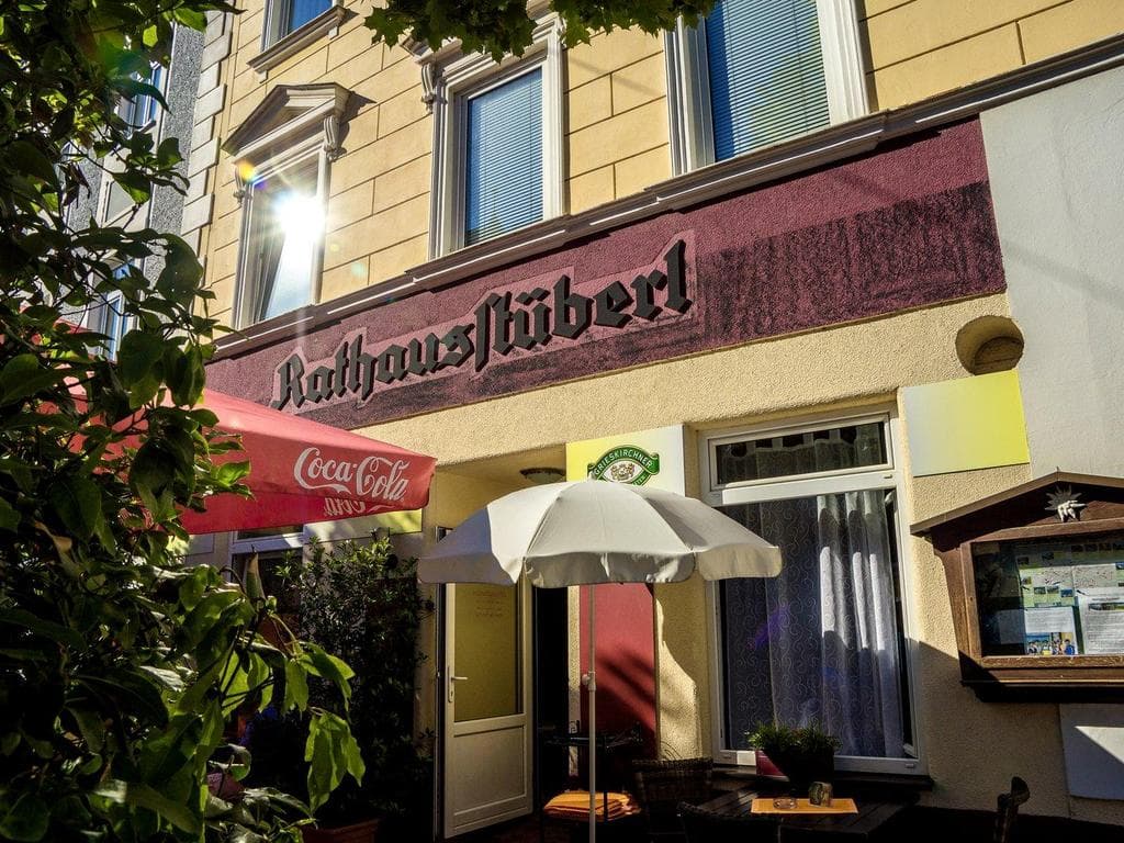 Rathausstüberl
