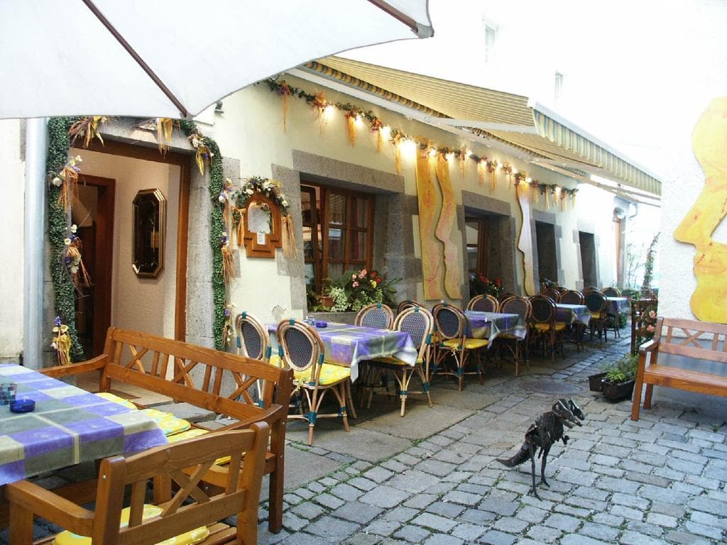 Restaurant Kupferpfandl