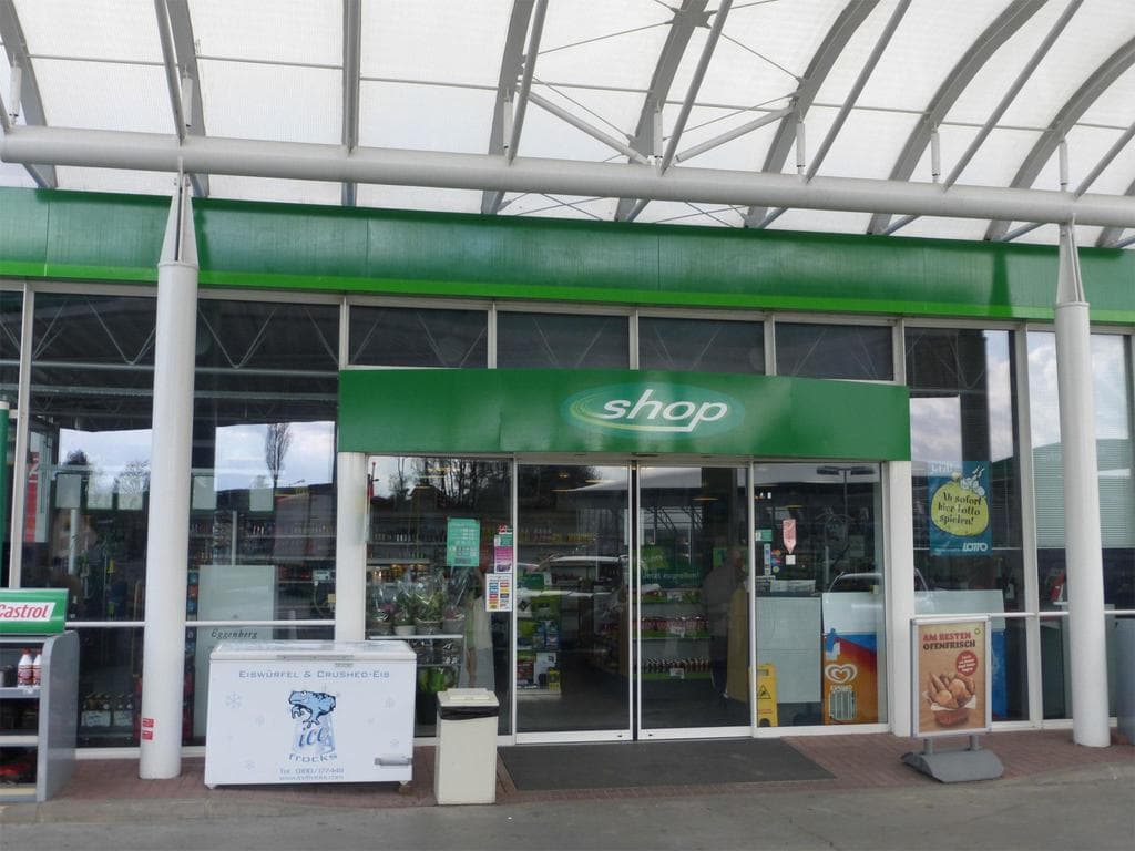 BP Bistro