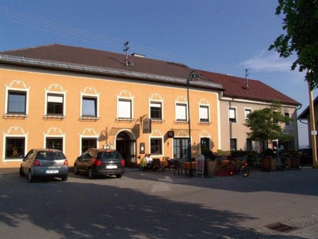 Gasthof Scharinger