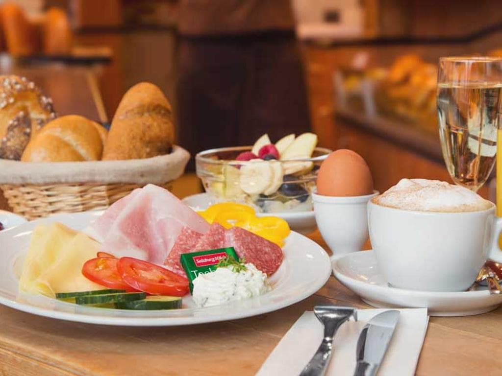 Bäckerei-Kaffeehaus Obauer