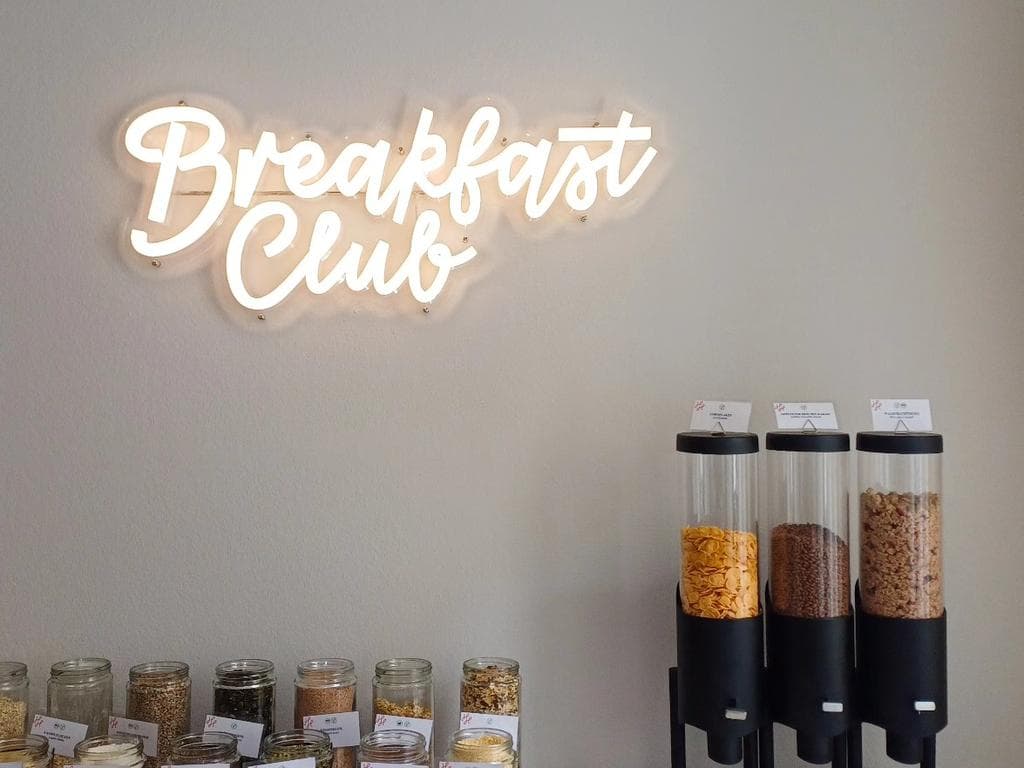 Breakfast Club