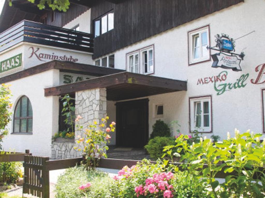 Hotel Restaurant Haas