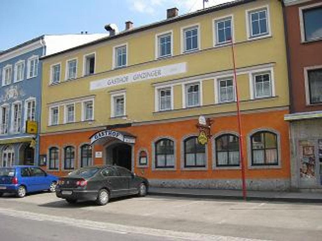 Gasthof Ginzinger