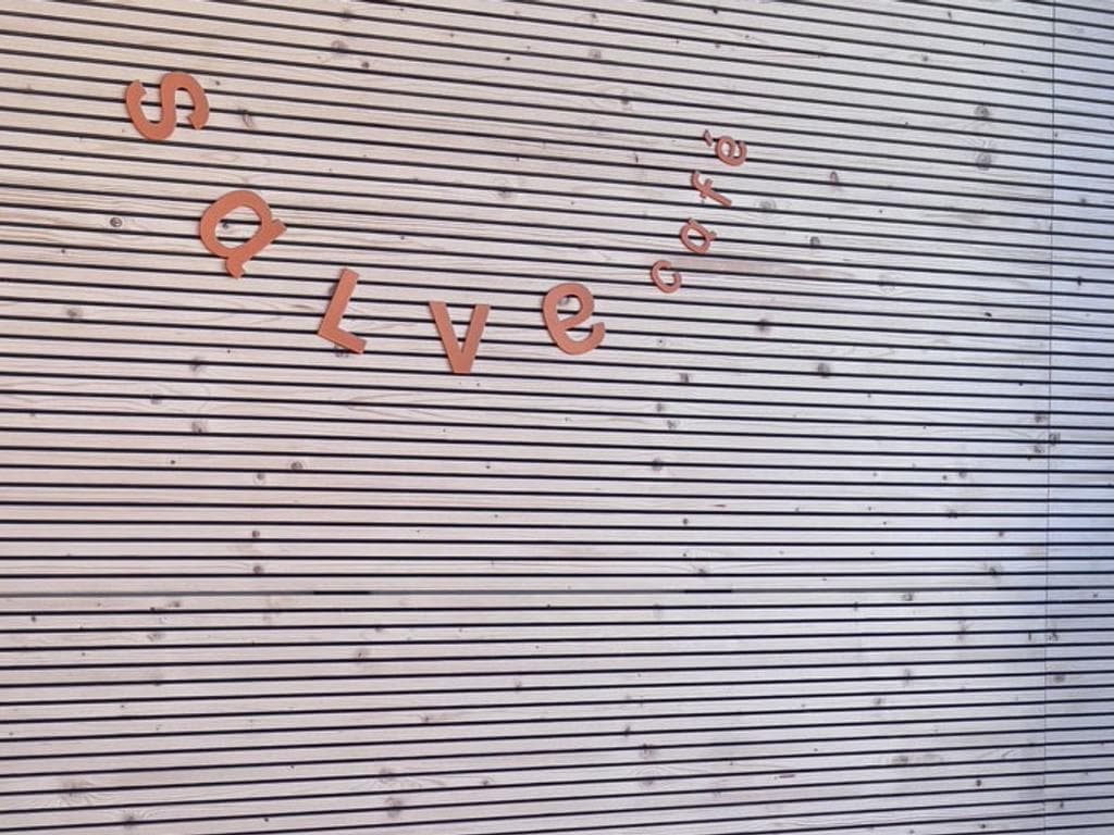 Salve Café & Bistro