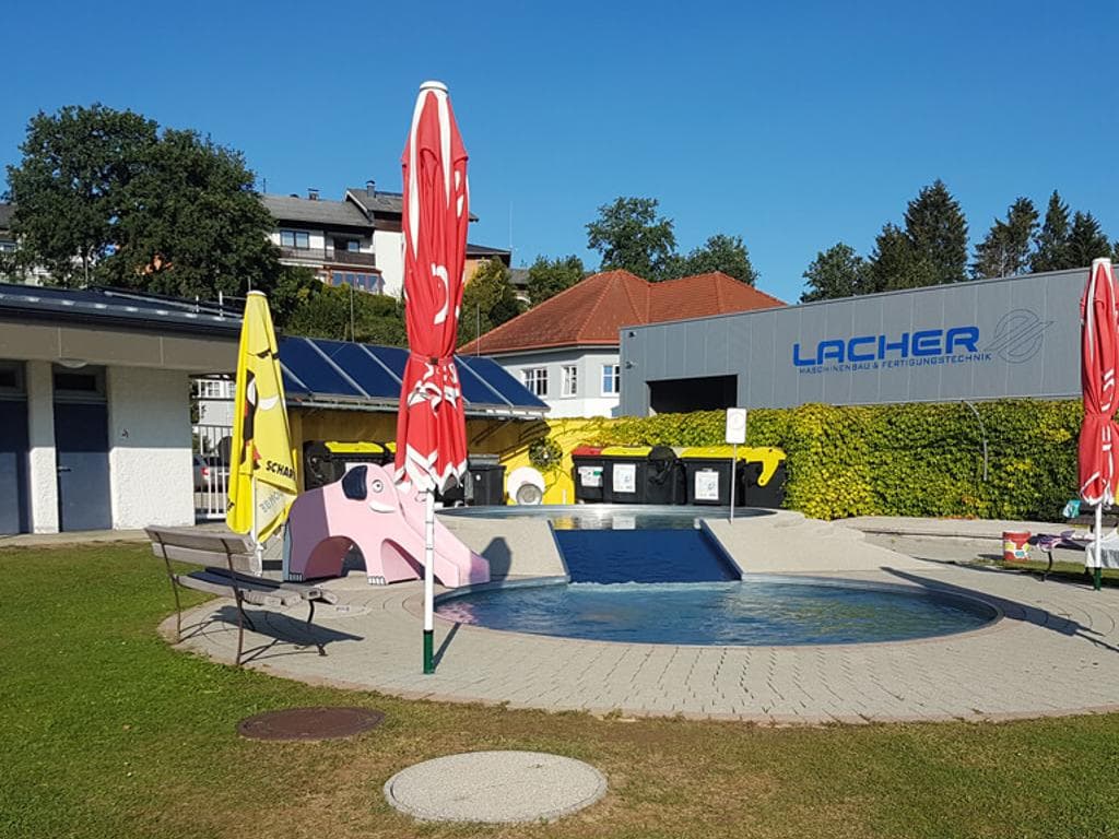 Badebuffet Frankenmarkt