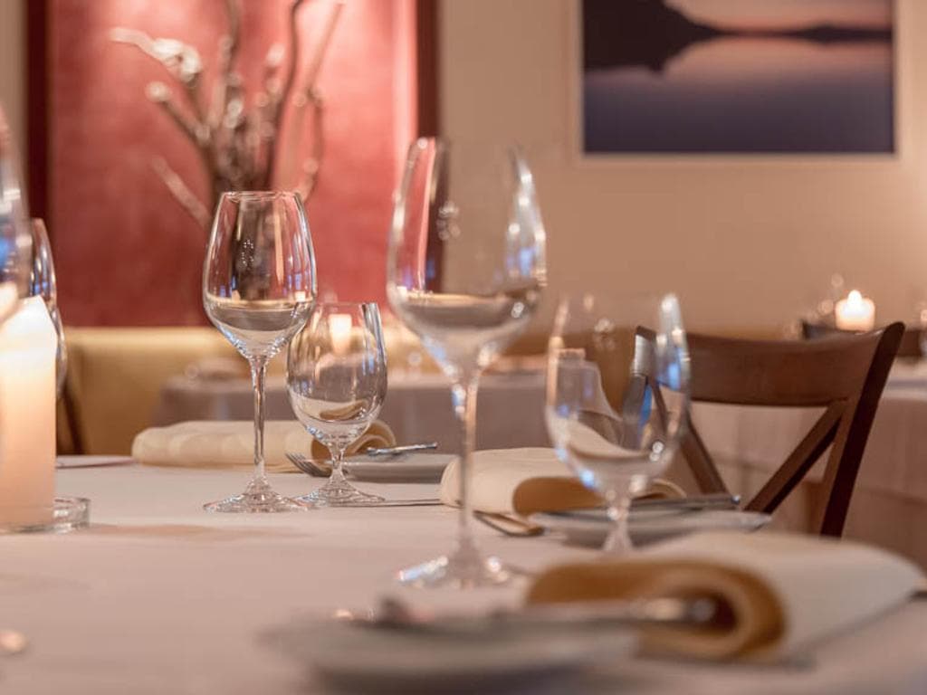 Seerestaurant Lackner