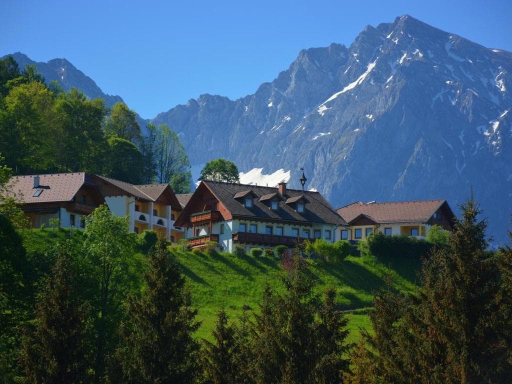 Berggasthof Zottensberg