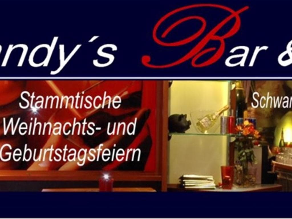 Brandy´s Bar and More
