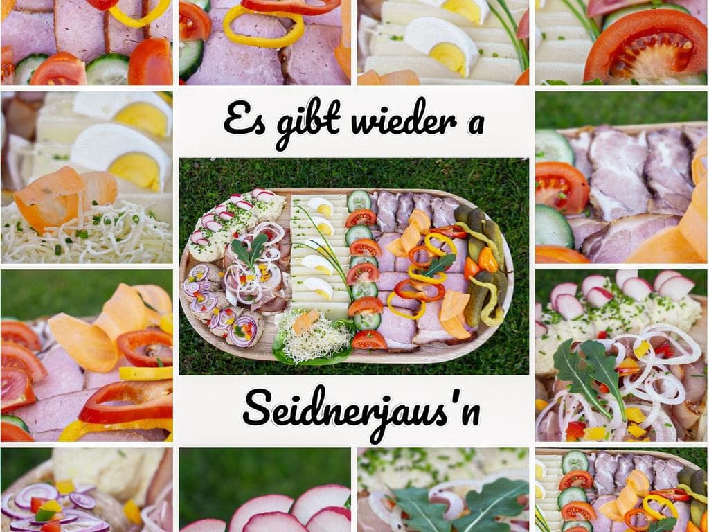 Der Heurige Seidner