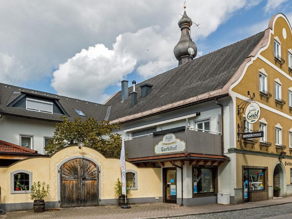 Das Gerbl