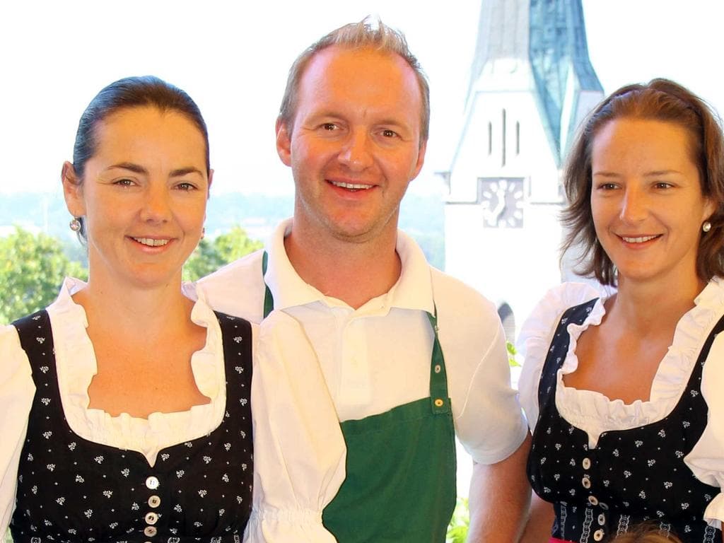 Am Kirchenweg-Gasthaus - Pension Weindlhof - Fam. Siebenhofer, Fam. Weindl