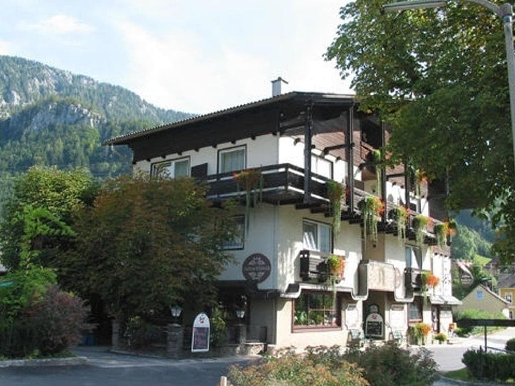Gasthof Kaiserin Elisabeth