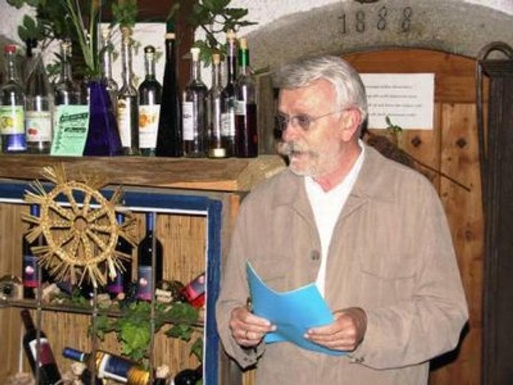 Café-Bar "im figaro" - Figaro´s Österreich Vinothek