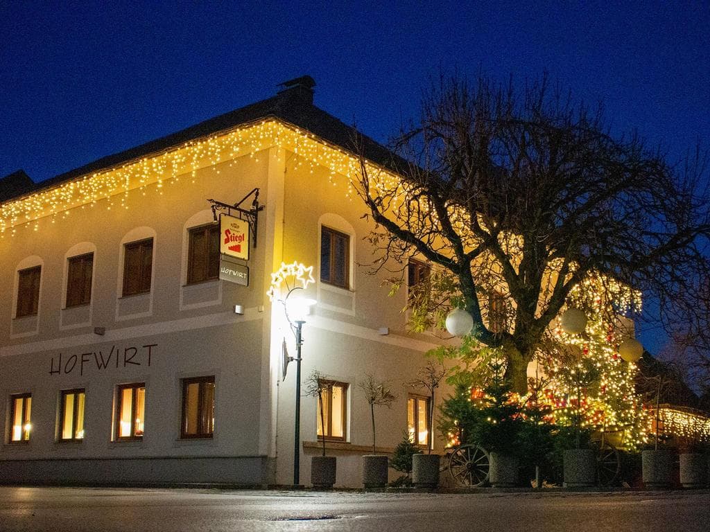 Gasthaus Hofwirt