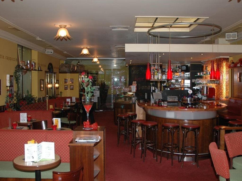 Pizzeria Imre´s