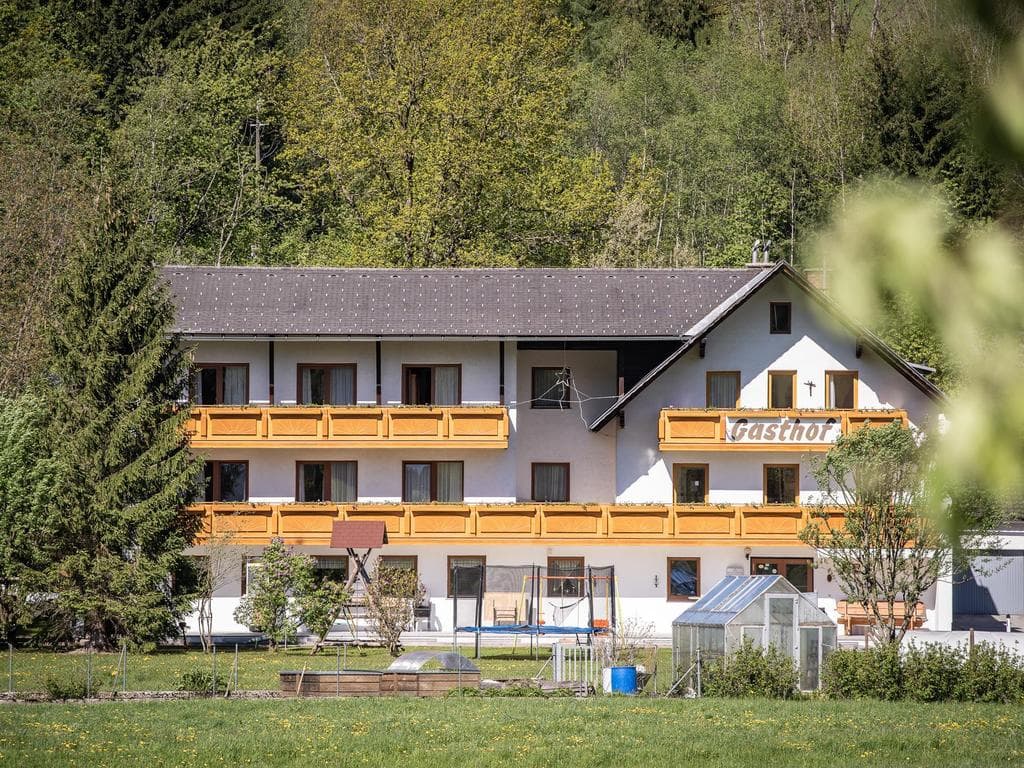 Gasthof Kaspar