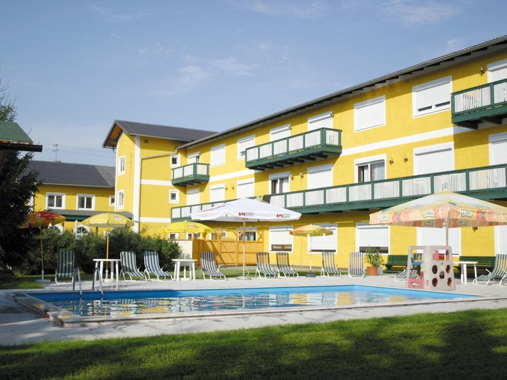 Hotel Gasthof Danzer, Aspach