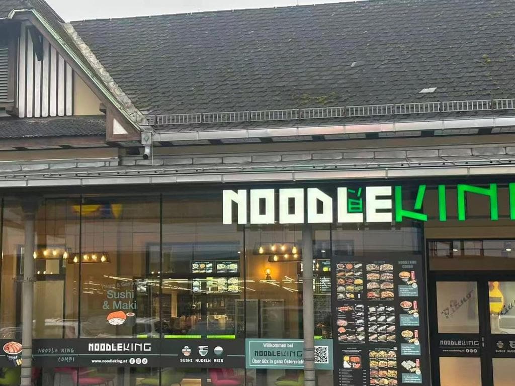 Noodle King