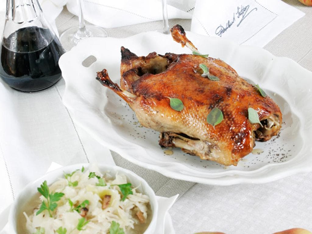Chinarestaurant Gen Ley