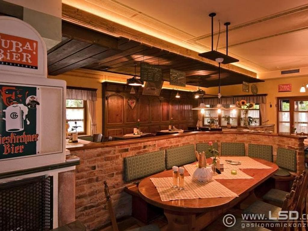 Restaurant Tuba