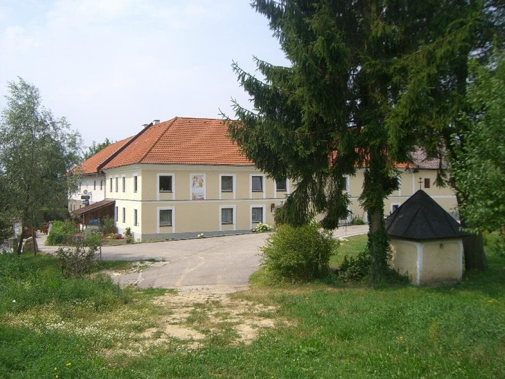Frellerhof-Moststub'n - Fam. Spindler