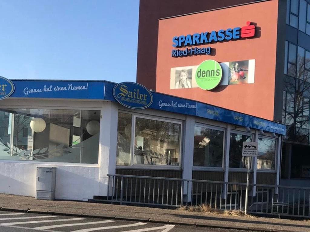 Bäckerei Sailer
