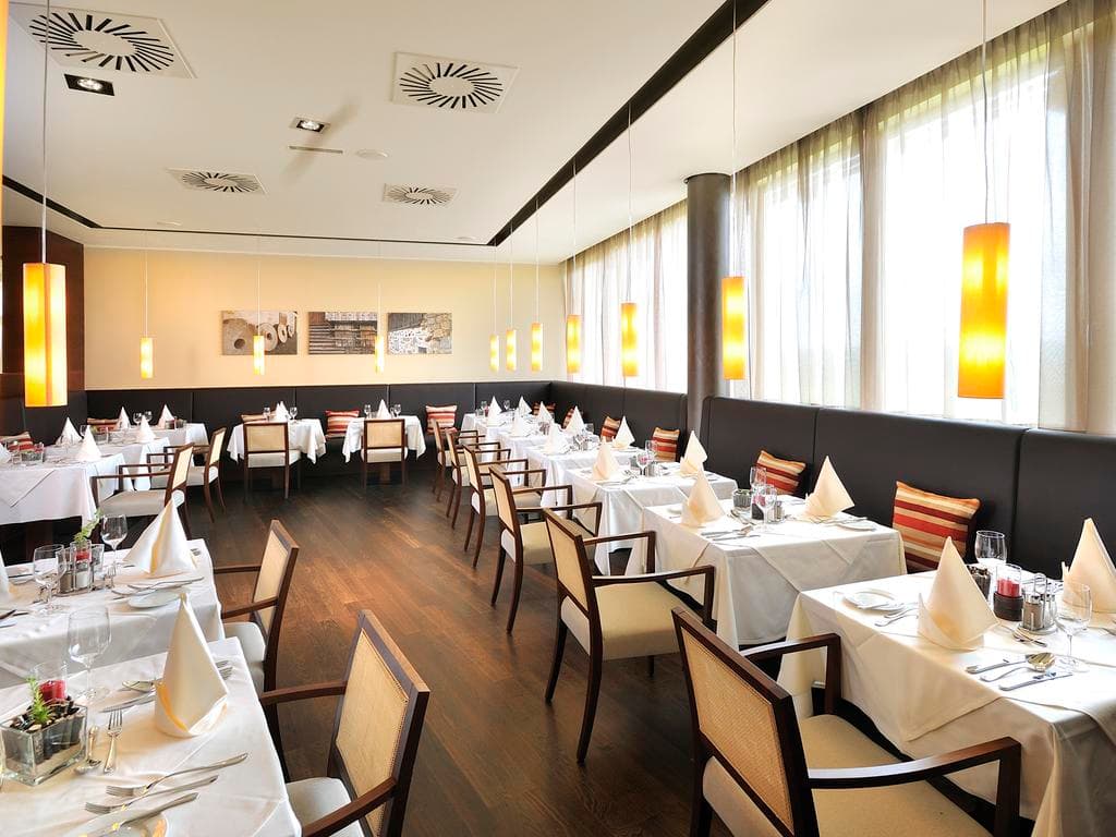 Restaurant im Falkensteiner Genuss und Wohlfühlhotel Mühlviertel ****S