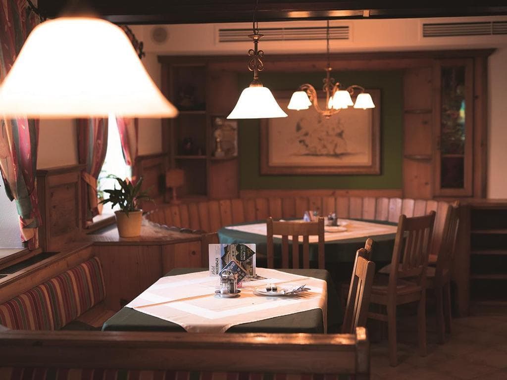 Gasthaus Mauernböck „Kirchenwirt“