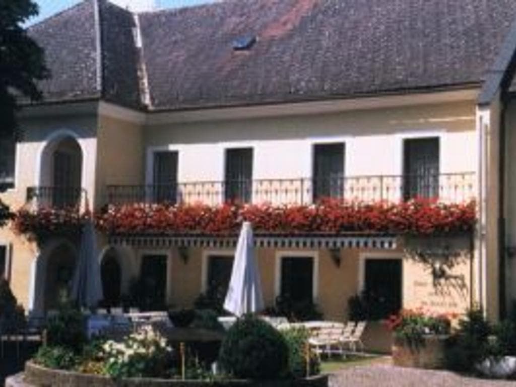 Gasthof Stroheimerhof