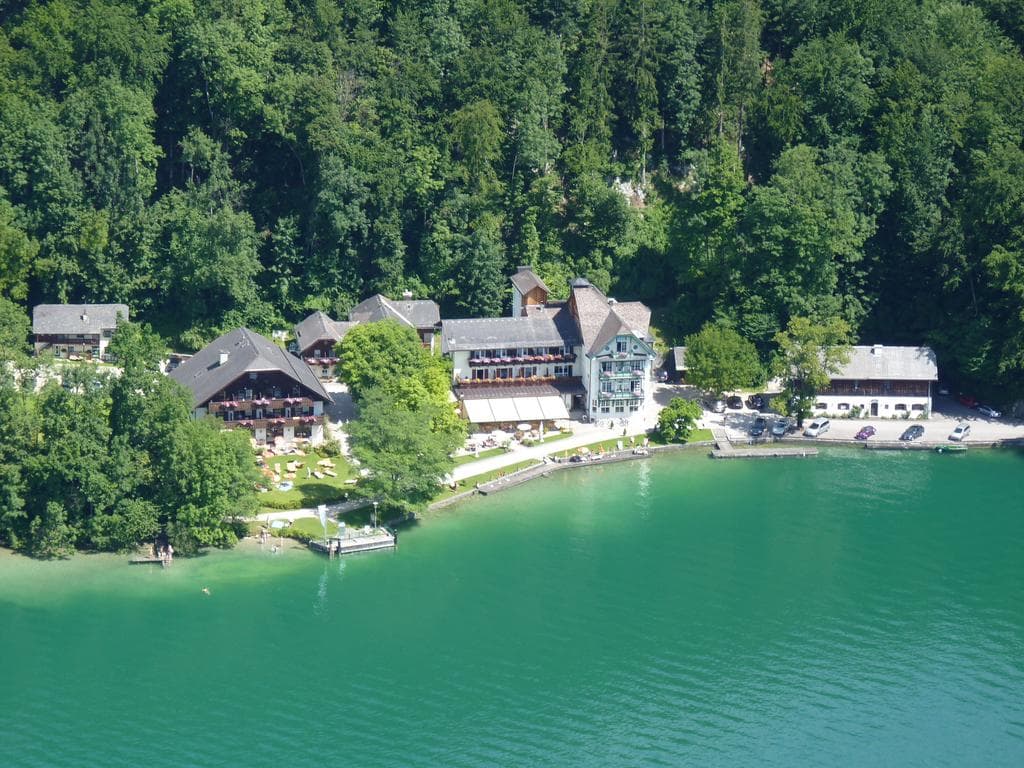 Hotel & Gasthof Fürberg
