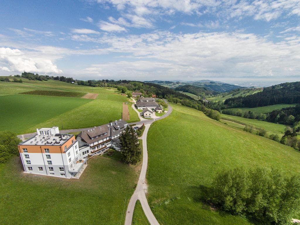 Hotel Alpenblick